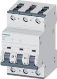 Siemens 5SY43166 Zekeringautomaat 16 A 230 V, 400 V
