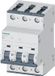 Siemens 5SY43166 Zekeringautomaat 16 A 230 V, 400 V