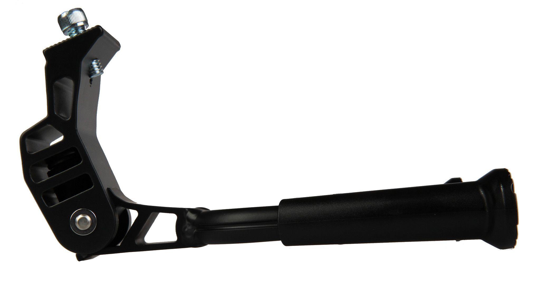 Simson Dubbele Fietsstandaard verstelbaar