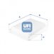 Filtre à air UFI 30.709.00