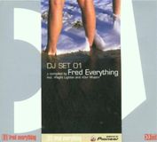 DJ Set Vol.1
