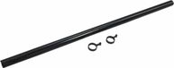 Jamara 31774 Achterbuis voor E-Rix 500 Helikopter, Multi Color