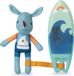 Lilliputiens Joe le dragon surfer magique