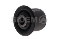 SIDEM 805625 lagers, stuur