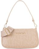 Valentino Bags VALENTINO schoudertas Regina Re Shoulder Bag Naturale oud roze