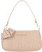 Valentino Bags VALENTINO schoudertas Regina Re Shoulder Bag Naturale oud roze