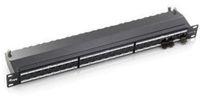 Equip 326524 patch paneel 1U