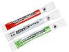 Plastimo barre lumineuse 3 unités transparent