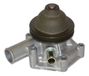 JAPANPARTS JPPQ-702 Waterpomp