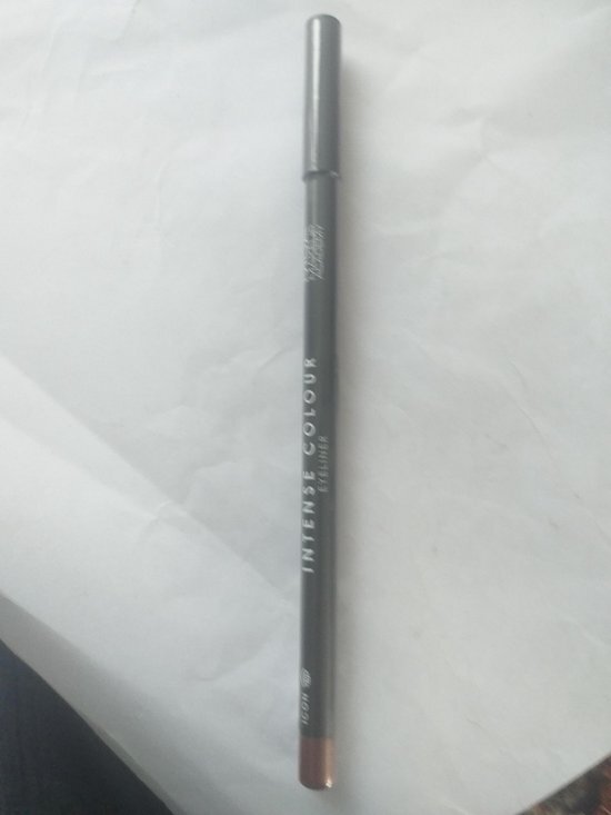 MUA intense colour eyeliner bruin