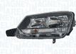 MAGNETI MARELLI Koplamp (710301286203)