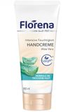 Florena Handcrème aloë vera - 100 ml
