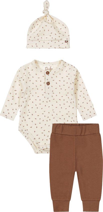 Dirkje NOOS UNI Unisex Kledingset - Maat 74