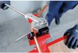 ROTHENBERGER ROBEND H+W Plus, 10mm, met handgreep - 24510