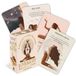 Love Rockpool Love and Light Mantra Cards