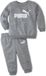 PUMA Minicats Ess Crew Jogger Fl Unisex Trui - Maat 98