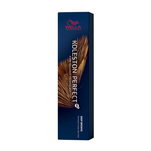 Wella Professionals Koleston Perfect Me+ 7/71 Medium Blonde Brown Ash 60ml