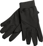 K-up TopTex Group Handschoenen Unisex L/XL K-up Black