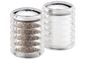Cole & Mason Beehive Shaker Set of 2 Boxed