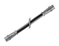 MEYLE Bremsschlauch 0145250005 Vorderachse, Lengte: 301mm, Compatibel met: MERCEDES-BENZ E-CLASS, E-CLASS T-Model