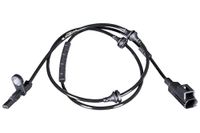 HELLA Sensor, Raddrehzahl 6PU358216-421