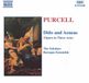 Scholars Naxos Scholars Baroque Ensemble - Purcell: Dido And Aeneas (CD)
