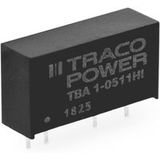 TracoPower TBA 1-2413HI convertisseur CC/CC