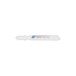 Leman Universal L55 Metal Jigsaw Blade 1.2mm (3-piece pack)