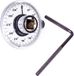 Goniometer ASTA Tools Ltd. Co. 1/2" Gradenhoekmeter 0-360 graden