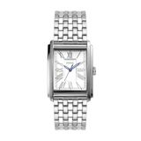 FOSSIL Carraway Herenhorloge