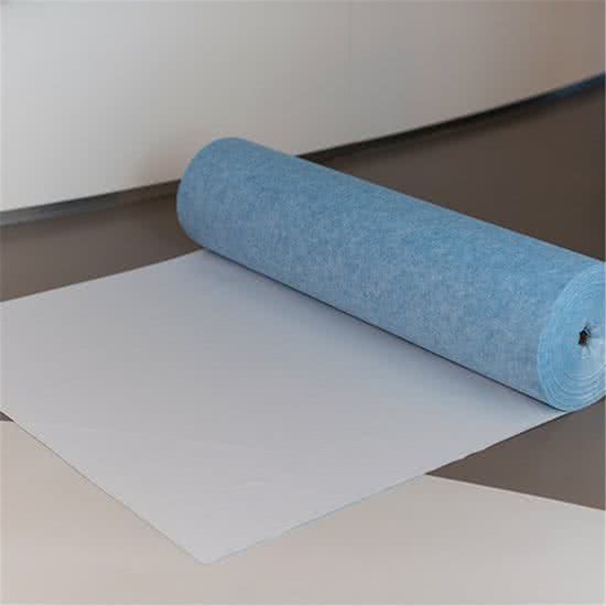 Primacover ACTIVE - ademingsactief afdekvlies - 1 x 25 m