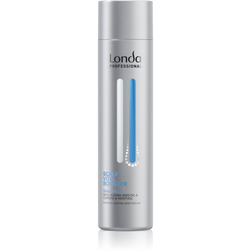 Londa Professional Scalp Vital Booster