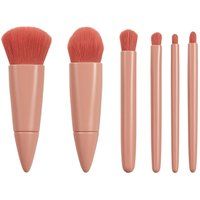Technique Pro Penselenset Dames Nude