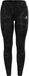 Odlo Zeroweight Print Leggings Zwart XS Vrouw
