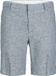 JACK&JONES JPRRIVIERA SHORTS SLIM FIT Heren Slacks Blauw