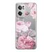 ERT GROUP mobiel telefoonhoesje voor Oneplus NORD CE 2 origineel en officieel erkend Babaco patroon Flowers 050