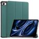 Xiaomi Étui Smart Folio Xiaomi Redmi K Pad 2 Tri-Fold Series - Vert noirâtre