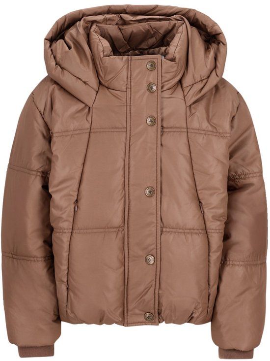 Like Flo F607-5211 Meisjes Jas - Maat 116