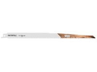 Faithfull SBS1411D Sabre zaagbladen - hout (Pack van 5)
