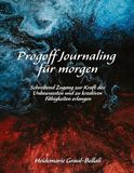 Progoff Journaling für morgen Paperback 112 pagina's