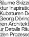 Georg Buchhandlung Walther König GmbH & co. KG Georg Döring. Meine Wege zur Architektur Paperback