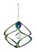 Red Carpet Studios 11-Inch Rainbow Cosmix Wind Spinner