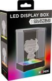 Konix LED display box - figurines & collectables - ideaal voor Funko poppetjes