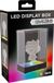 Konix LED display box - figurines & collectables - ideaal voor Funko poppetjes