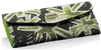 Juwelendieb Designhütte GmbH Juwelendieb Unisex 70003/04 Sieradenetui Groen Synthetisch