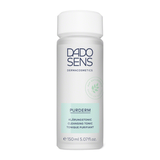 Dado Sens Dermacosmetics 114021153 - Gezichtstonics - 150 ml - Dames