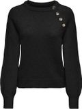 Emma Trui - Pull femme - Noir