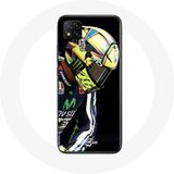 Xiaomi Redmi 9C Maniacase Valentino Rossi Maniacase