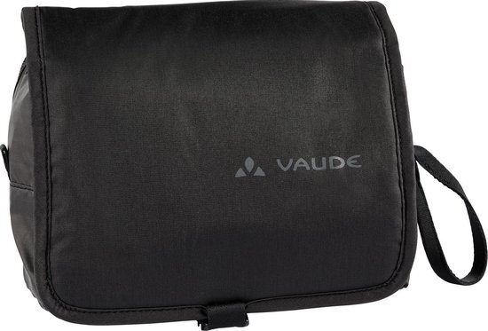 Vaude Wash Bag L black