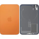 Apple Coque Batterie iPhone 17 Pro Max, Orange (Cosmic Orange), Échange Premium